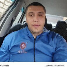 Фотография мужчины Муса, 36 лет из г. Нальчик