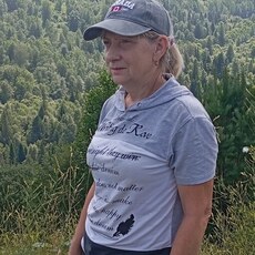 Фотография девушки Марина, 60 лет из г. Калтан