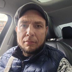 Фотография мужчины Максим, 40 лет из г. Днепр