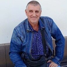 Фотография мужчины Сергей, 56 лет из г. Коломна