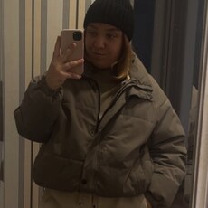 Фотография девушки Алина, 23 года из г. Солигорск