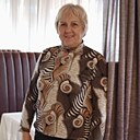 Татьяна, 63 года