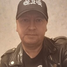 Фотография мужчины Паша, 49 лет из г. Петрозаводск