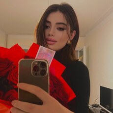 Фотография девушки Милана, 27 лет из г. Грозный