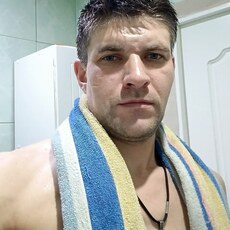 Фотография мужчины Александр, 35 лет из г. Балашов