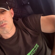 Фотография мужчины Игорь, 41 год из г. Пенза