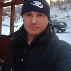 Фотография мужчины Виталя, 41 год из г. Горно-Алтайск