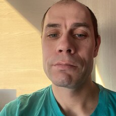 Фотография мужчины Михаил, 40 лет из г. Новосибирск