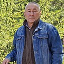 Жомарт, 61 год