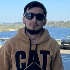 Фотография мужчины Роман, 25 лет из г. Пакуаш