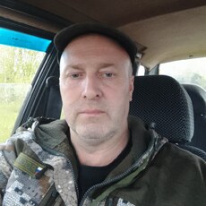 Фотография мужчины Василий, 45 лет из г. Ржев