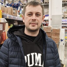 Фотография мужчины Андрей, 35 лет из г. Троицк