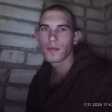 Фотография мужчины Руслан, 21 год из г. Горки