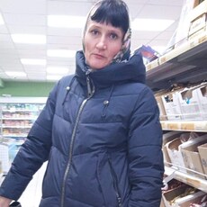 Фотография девушки Ольчик, 43 года из г. Камень-на-Оби