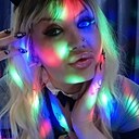 Floriana, 33 года