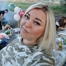 Фотография девушки Светлана, 46 лет из г. Королёв