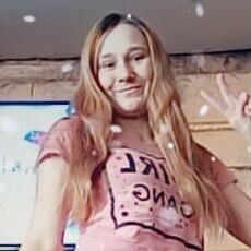 Фотография девушки Марина, 30 лет из г. Куйтун