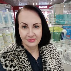 Фотография девушки Галина, 46 лет из г. Кингисепп