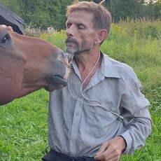 Фотография мужчины Владимир, 64 года из г. Санкт-Петербург