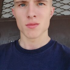Фотография мужчины Андрей, 27 лет из г. Барановичи