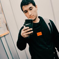 Фотография мужчины Алишка, 29 лет из г. Нижний Новгород