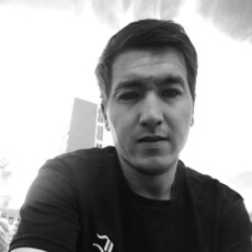 Фотография мужчины Алишка, 30 лет из г. Нижний Новгород