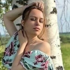 Фотография девушки Ася, 34 года из г. Рузаевка