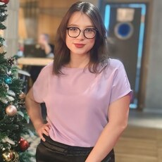 Фотография девушки Виктория, 27 лет из г. Хабаровск