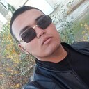 Сагыныш, 22 года