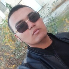 Фотография мужчины Сагыныш, 22 года из г. Актау