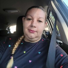 Фотография девушки Adina, 34 года из г. Târgu Jiu