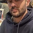 Демир, 35 лет