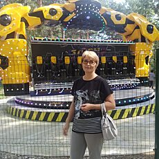 Фотография девушки Жанна, 47 лет из г. Свирск