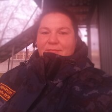 Фотография девушки Катя, 38 лет из г. Ульяновск