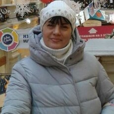 Фотография девушки Лиза, 65 лет из г. Белгород