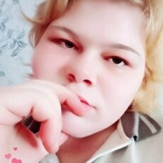 Фотография девушки Елизавета, 22 года из г. Вилейка