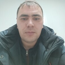 Фотография мужчины Дмитрий, 32 года из г. Ленск