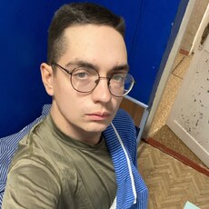 Фотография мужчины Даниил, 19 лет из г. Тихорецк