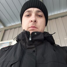 Фотография мужчины Игорь, 32 года из г. Киселевск