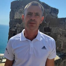 Фотография мужчины Евгений, 44 года из г. Керчь