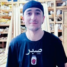 Фотография мужчины Shod, 25 лет из г. Нижний Тагил