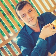 Фотография мужчины Владислав, 45 лет из г. Братск