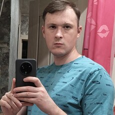 Фотография мужчины Роман, 34 года из г. Волжский