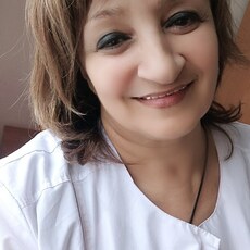 Фотография девушки Арзу, 55 лет из г. Калуга