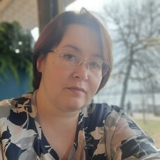 Фотография девушки Яна, 41 год из г. Углич