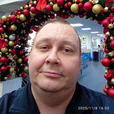 Фотография мужчины Vlad, 45 лет из г. Казань