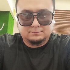 Фотография мужчины Максим, 32 года из г. Кокшетау