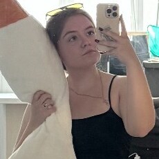 Фотография девушки Алина, 22 года из г. Волгоград