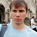 Виктор, 34 года