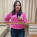 Незнакомка, 39 лет